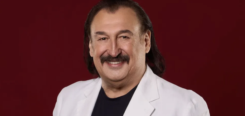 Степан Гіга був госпіталізований у важкому стані: всі деталі ситуації.