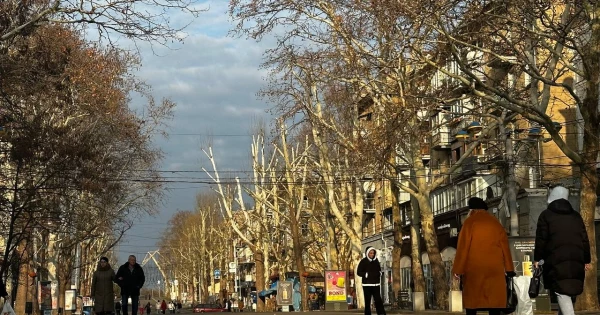 Метеорологи прогнозують щільний туман і непостійні опади завтра в Миколаївській області.