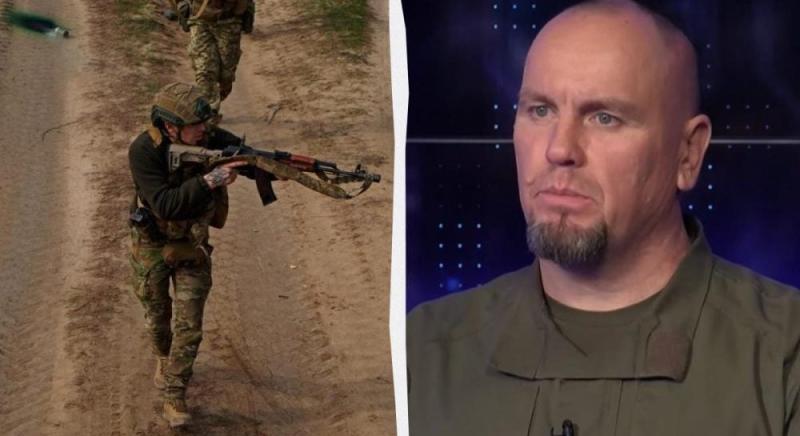 Тимочко поділився своїми думками щодо можливих обмежень США на постачання зброї Україні у разі провалу переговорів.