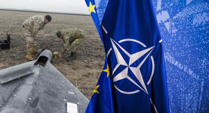 Експерт попереджає, що без належного військового альянсу з Україною Європу можуть спіткати серйозні кризи.