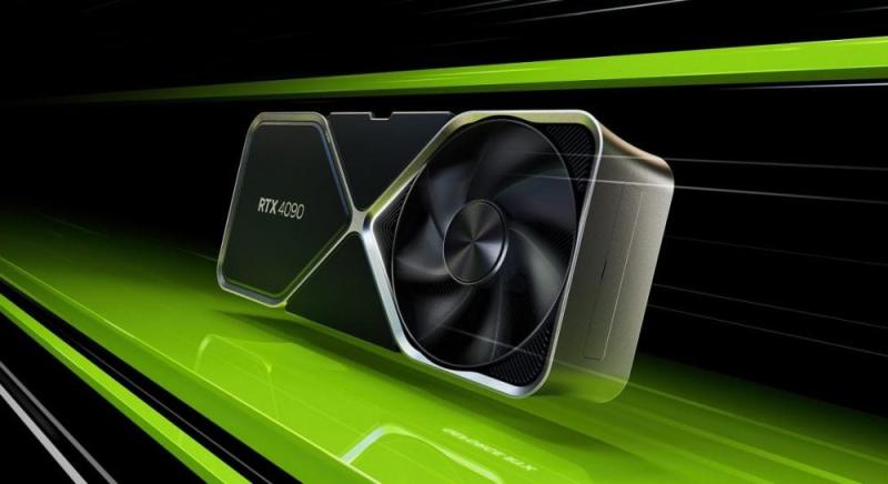 Оновлений драйвер для графічних карт NVIDIA забезпечив збільшення продуктивності в іграх на 50%.