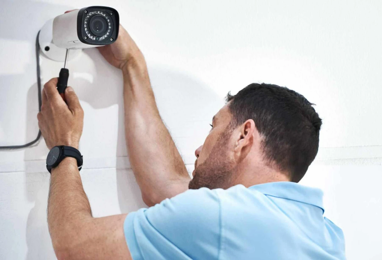 Як обрати систему відеоспостереження для вашого дому: ключові критерії.