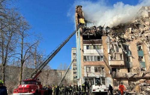 У Тернополі відбулося прощання з дітьми, які стали жертвами російської агресії: зворушливе ВІДЕО.