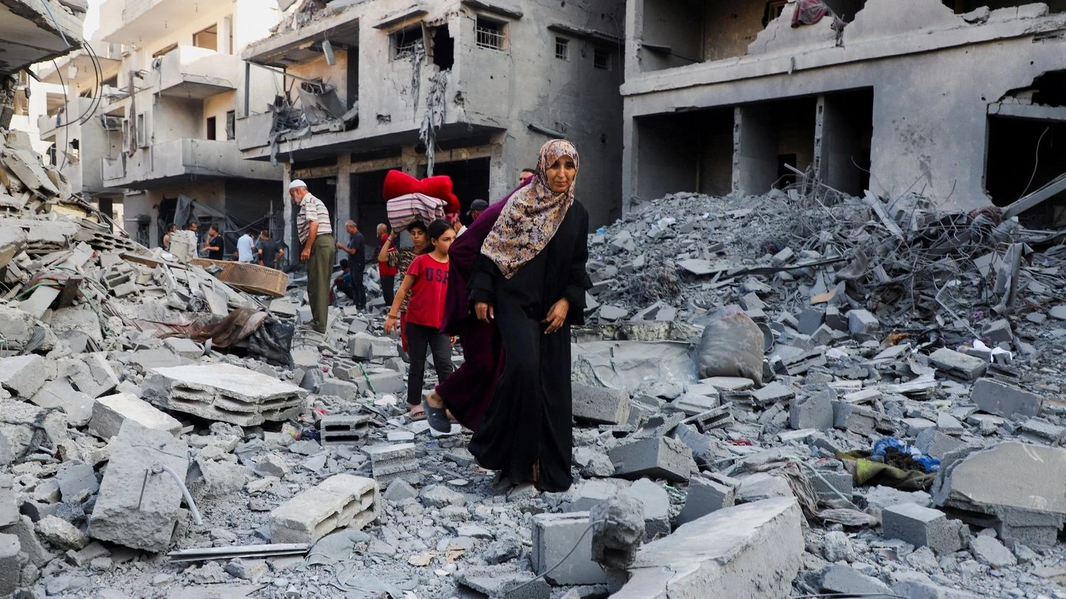 Ізраїль вперше з червня атакував столицю Лівану, намагаючись знищити начальника штабу 