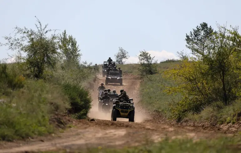 У регіоні Сіверська збройні сили РФ досягли певних успіхів — DeepState.