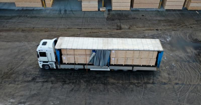 Як правильно підготувати негабаритний вантаж до перевезення -- Delo.ua