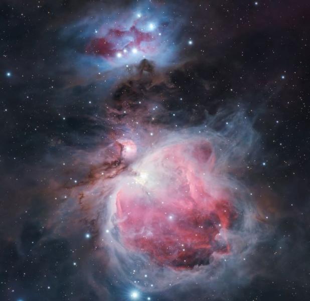 Гемініди, супермісяць та зимове сонцестояння: ваш повний посібник з астрономічних явищ грудня 2025 року.