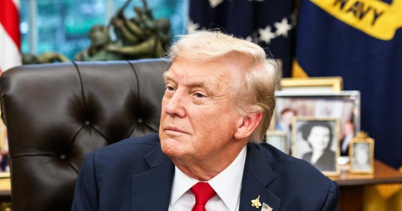 Трамп передав Путіну секретну пропозицію стосовно України — джерела інформації — online.ua