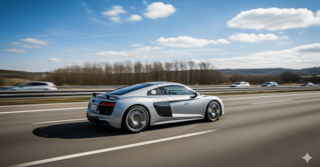 Керує як спорткар, а вартість – на рівні економ-класу: оцінка від професіоналів.