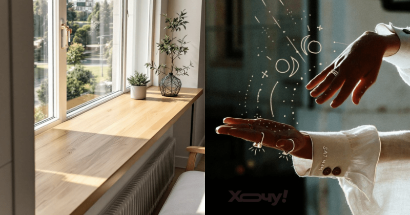 Позбавтеся цього з підвіконня: 5 предметів, що сприяють конфліктам і бідності - Hochu.ua