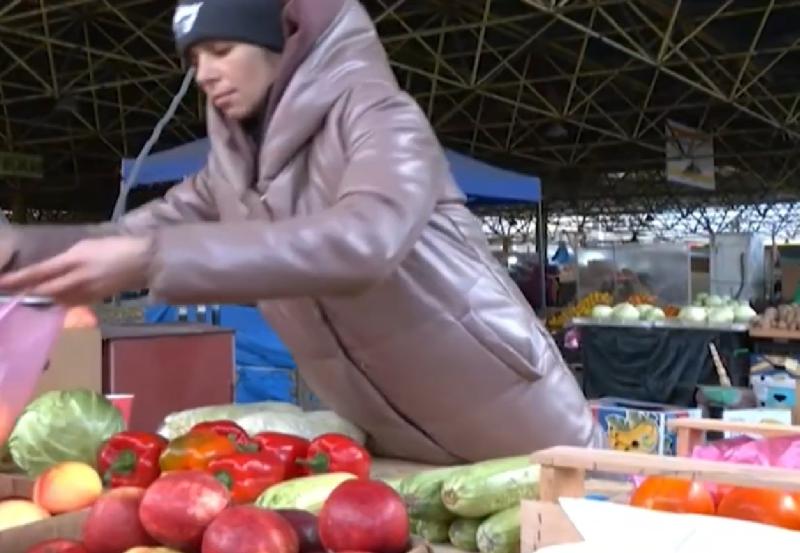 Недостаток товарів у Полтавському регіоні: які виклики чекають на українців у супермаркетах та на ринках