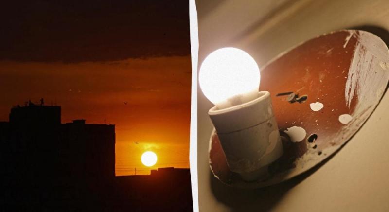 Енергетичні компанії оновили графіки відключень електроенергії на сьогодні: дізнайтеся, скільки годин не буде світла 29 листопада.