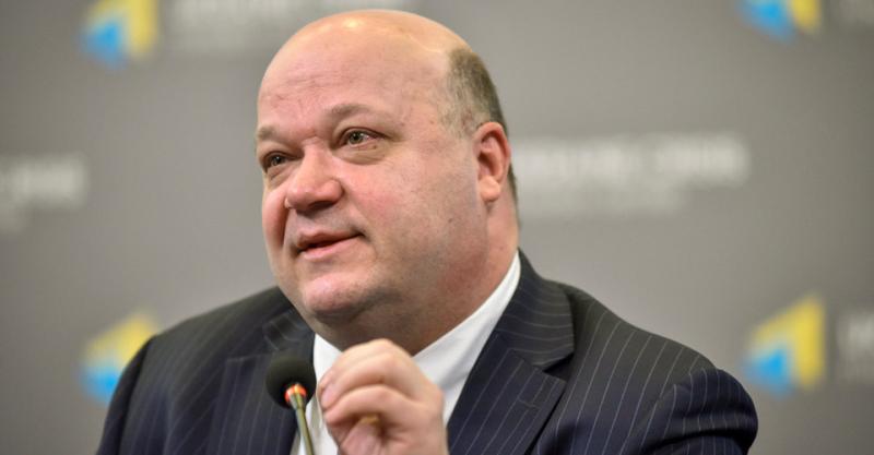 Чалий повідомив, що терміни вікна можливостей перенесено на лютий-березень.