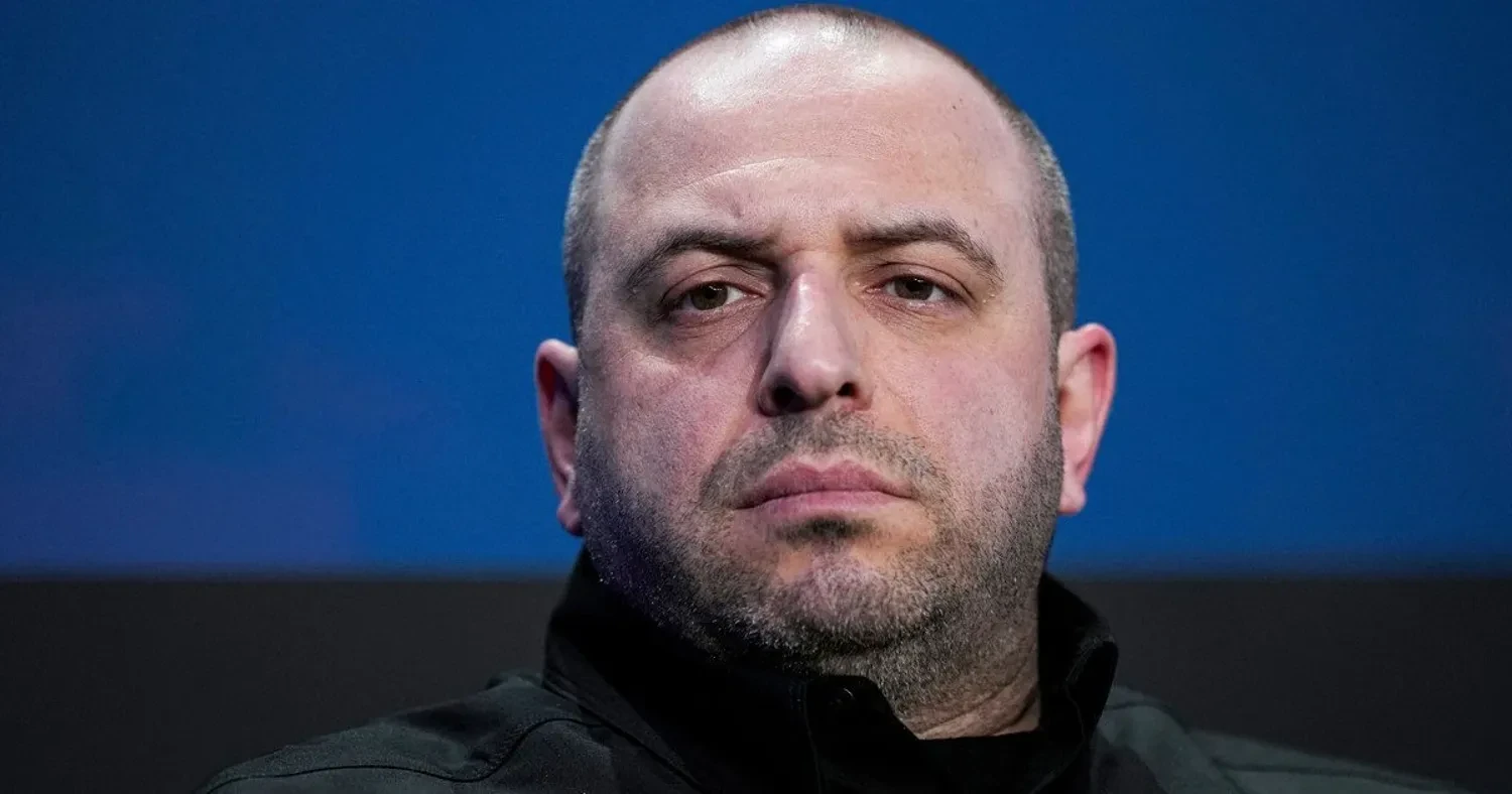 Вдалося досягти значних успіхів: Умєров доповів Зеленському про результати переговорів у Флориді | УНН