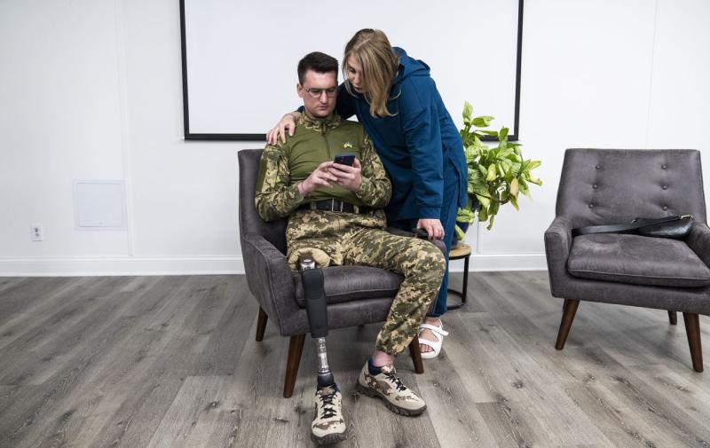 Житловий ваучер для ветеранів та внутрішньо переміщених осіб тепер доступний у застосунку 