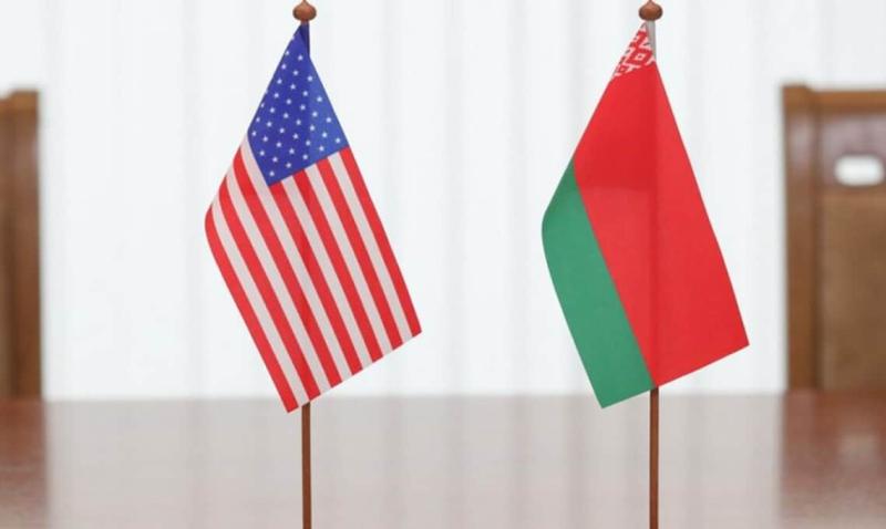 Рютте висловив позитивну оцінку щодо ініціатив Трампа, спрямованих на покращення зв'язків із Білоруссю.