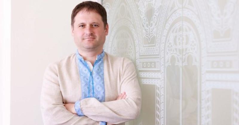 Зміни в команді НБУ: новий заступник голови банку - колишній директор департаменту монетарної політики -- Delo.ua