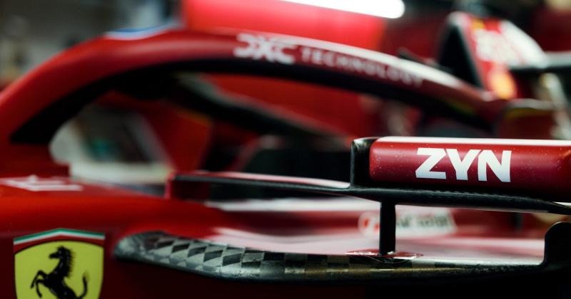 Philip Morris укріплює своє довгострокове співробітництво з командою Scuderia Ferrari HP: бренд ZYN буде представлений на болідах Формули 1.