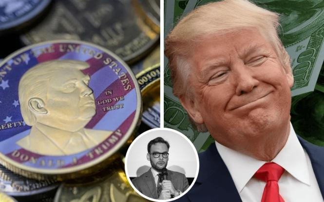 Мільярди або маргіналізація: чому Європі слід продемонструвати Трампу фінансову підтримку, аби вплинути на майбутнє України - Грегуар Рус.