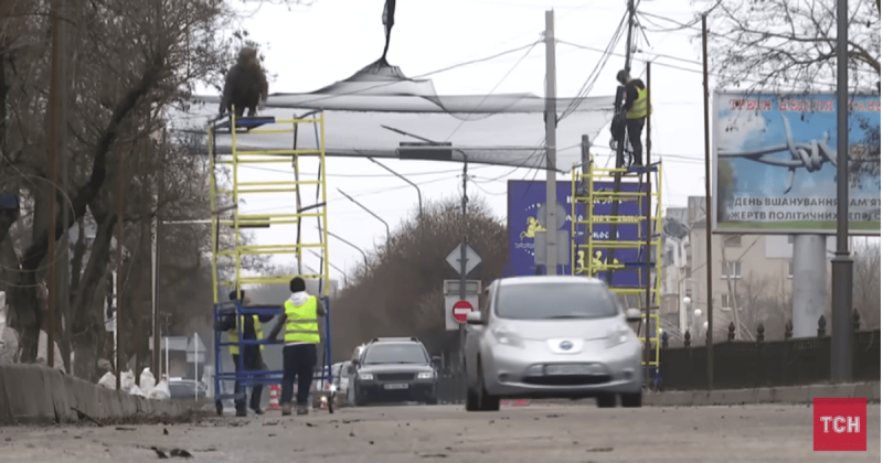 Росіяни переслідують людей: як містечко на Дніпропетровщині страждає від нападів з боку РФ.