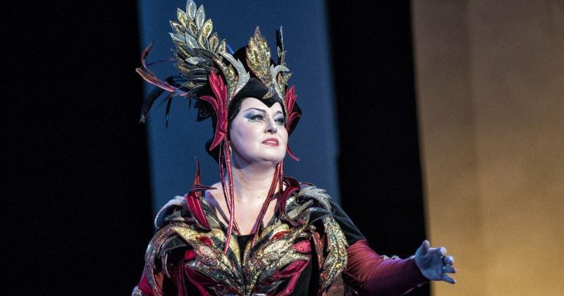 Театральний сезон в Національній опері: захоплюючі постановки у грудні