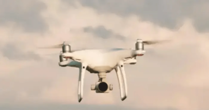 Невідомі дрони літали над базою ядерних підводних човнів у Франції — військові відкрили вогонь. — online.ua