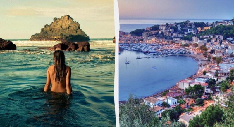 На Майорці виникла суперечка між політиками через нудистів, які відвідують пляжі.