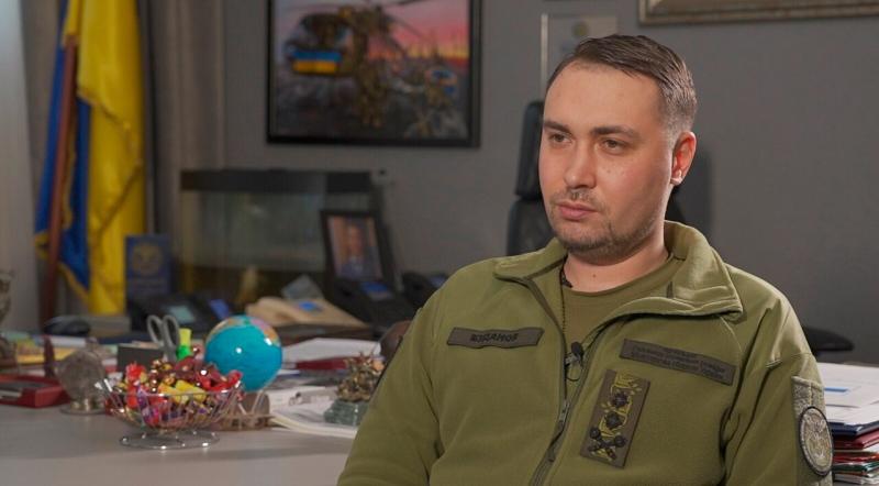 Секретні консультації в Абу-Дабі: Буданов пояснив, чому їм варто залишатися непоміченими - Деталі | Експрес онлайн