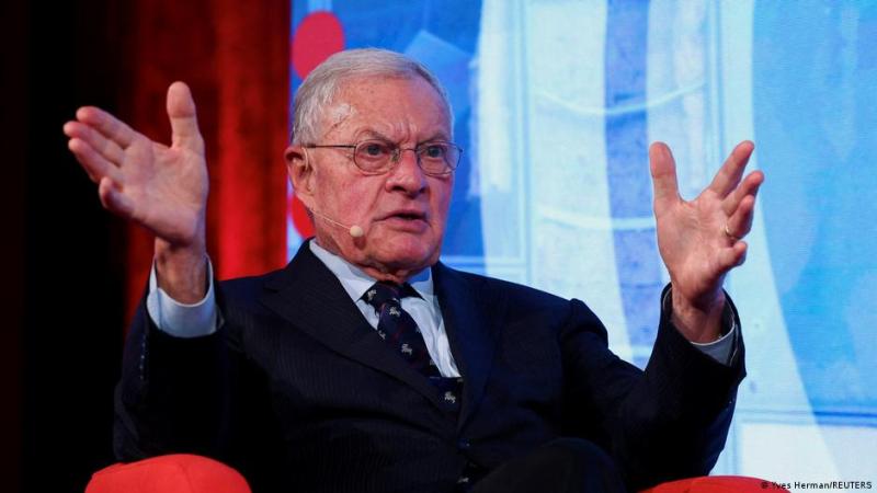 Келлог виокремив два ключових питання, які заважають укладенню мирної угоди.