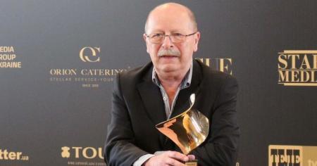 Пішов з життя відомий український кінорежисер В'ячеслав Криштофович: що варто знати про лауреата премії