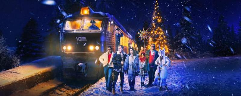 Українська комедія 