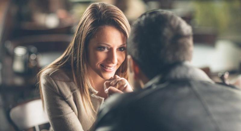 3 ознаки того, що ваша друга половинка щаслива з вами