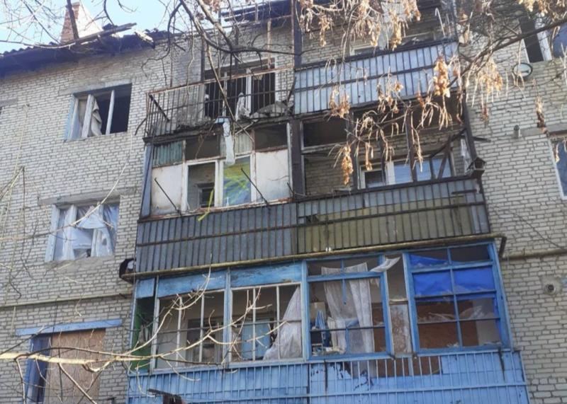 У Харківській області збільшилася кількість жертв внаслідок російської агресії.