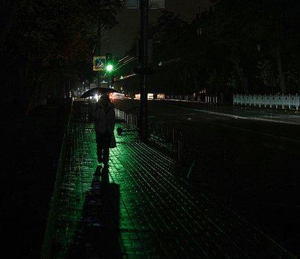 Шок для організму: як відсутність електрики може негативно вплинути на ваш сон і психічний стан.