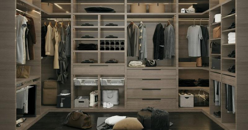 Додаю всього чотири маленькі крупинки цього – і мій гардероб наповнюється прованським духом: одяг розповсюджує аромат на весь поверх.