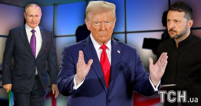 Сполучені Штати вважають, що Україні слід відмовитися від контролю над Донбасом, - повідомляє Politico про переговори щодо миру.