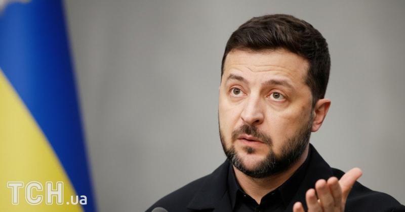 Зеленський повідомив про новий етап у переговорах: документи для США вже підготовлені.