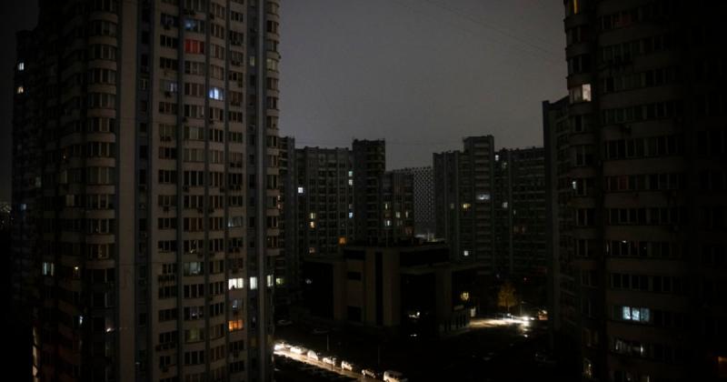 Укренерго повідомив про введення аварійних відключень електроенергії: графіки не працюють - Новини bigmir)net