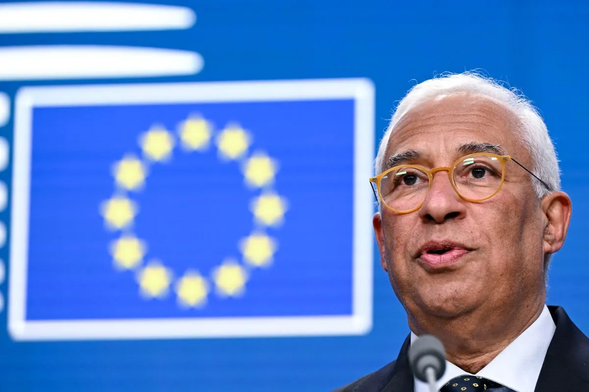 Кошта прокоментував висловлювання Трампа щодо Європи: Американці мають враховувати демократичні рішення європейських народів | УНН