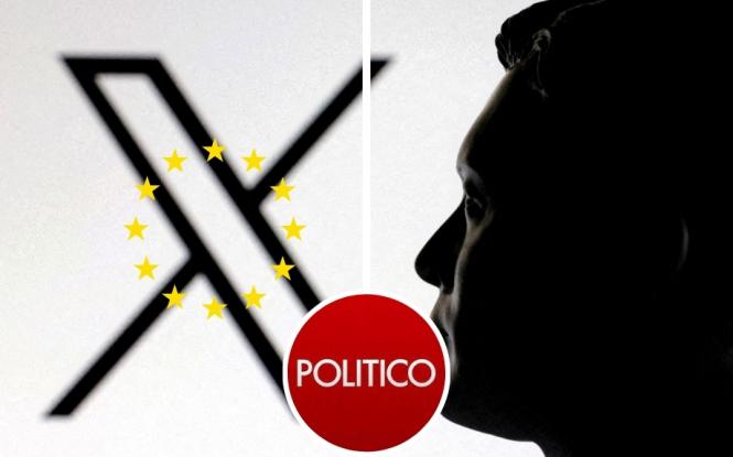 Європейський Союз обіцяє 