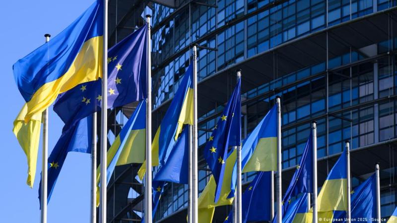 Європейський Союз щодо виборів в Україні: Коли будуть сприятливі умови.