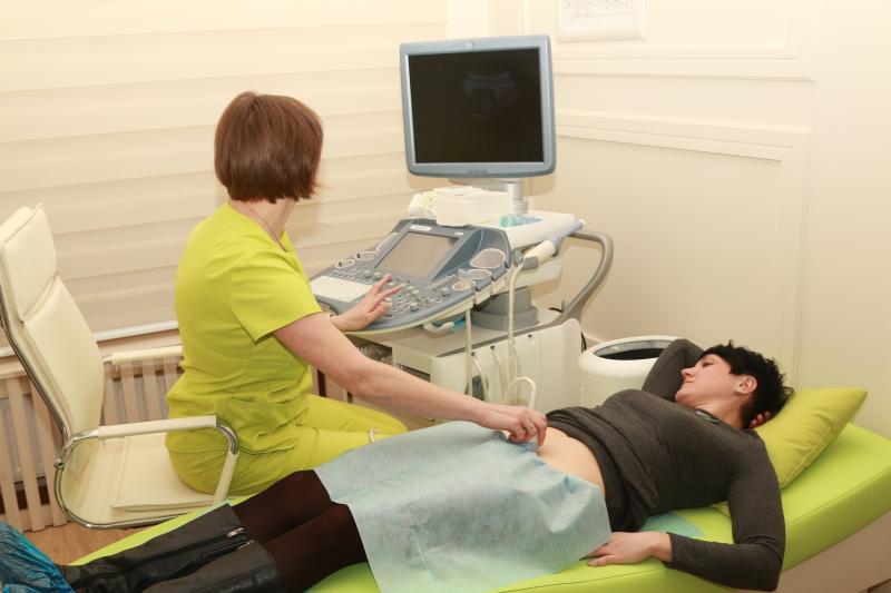 Жінки матимуть можливість отримати безкоштовне медичне обстеження.