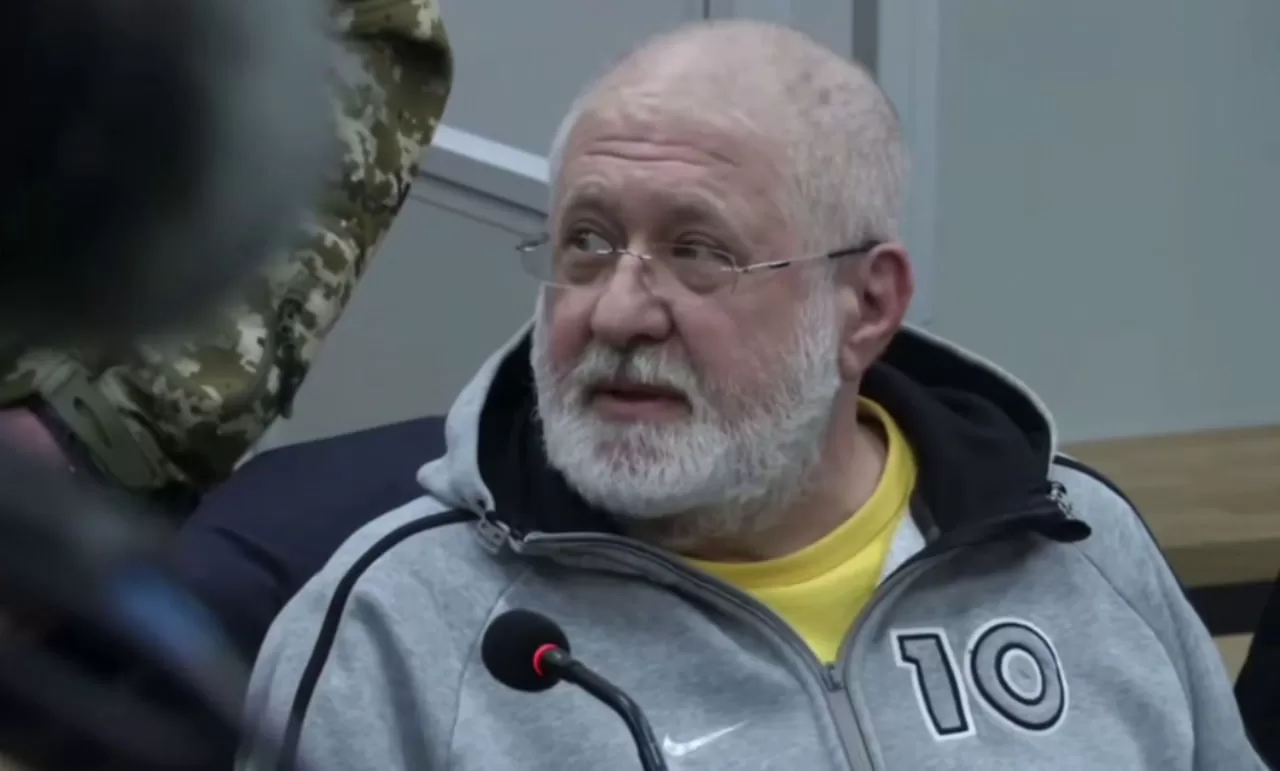 Коломойський оприлюднив сенсаційну інформацію про спробу вбивства Міндіча в Ізраїлі | Основні новини України