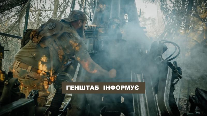 Скільки нападів ворога вдалося відбити силам оборони на Харківщині з початку доби - Новини Весь Харків.