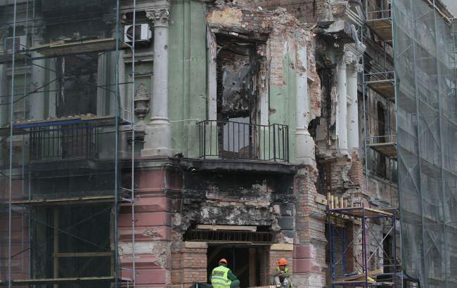 Новий закон у Російській Федерації: Загарбники отримали можливість вилучати житло в Україні.