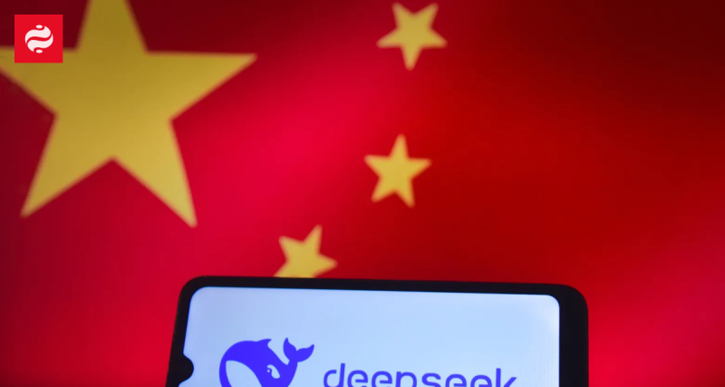 Китайська компанія DeepSeek застосувала заборонені чипи Nvidia у своїй розробці штучного інтелекту.