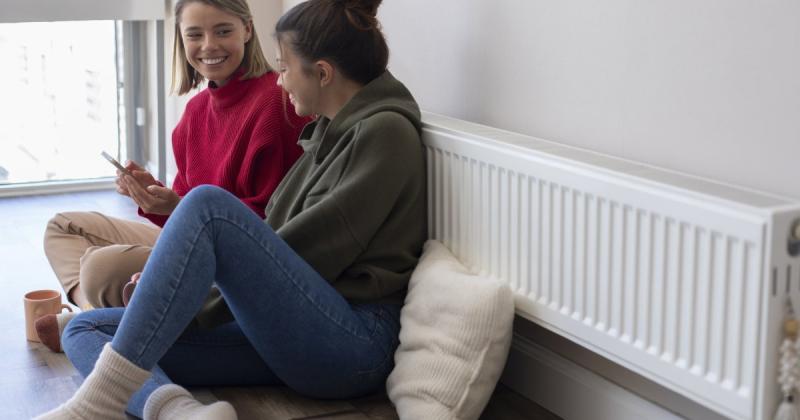 Нові будівлі переходять на автономність в енергетичному забезпеченні: лише 10% проектів підключаються до централізованої системи опалення -- Delo.ua.