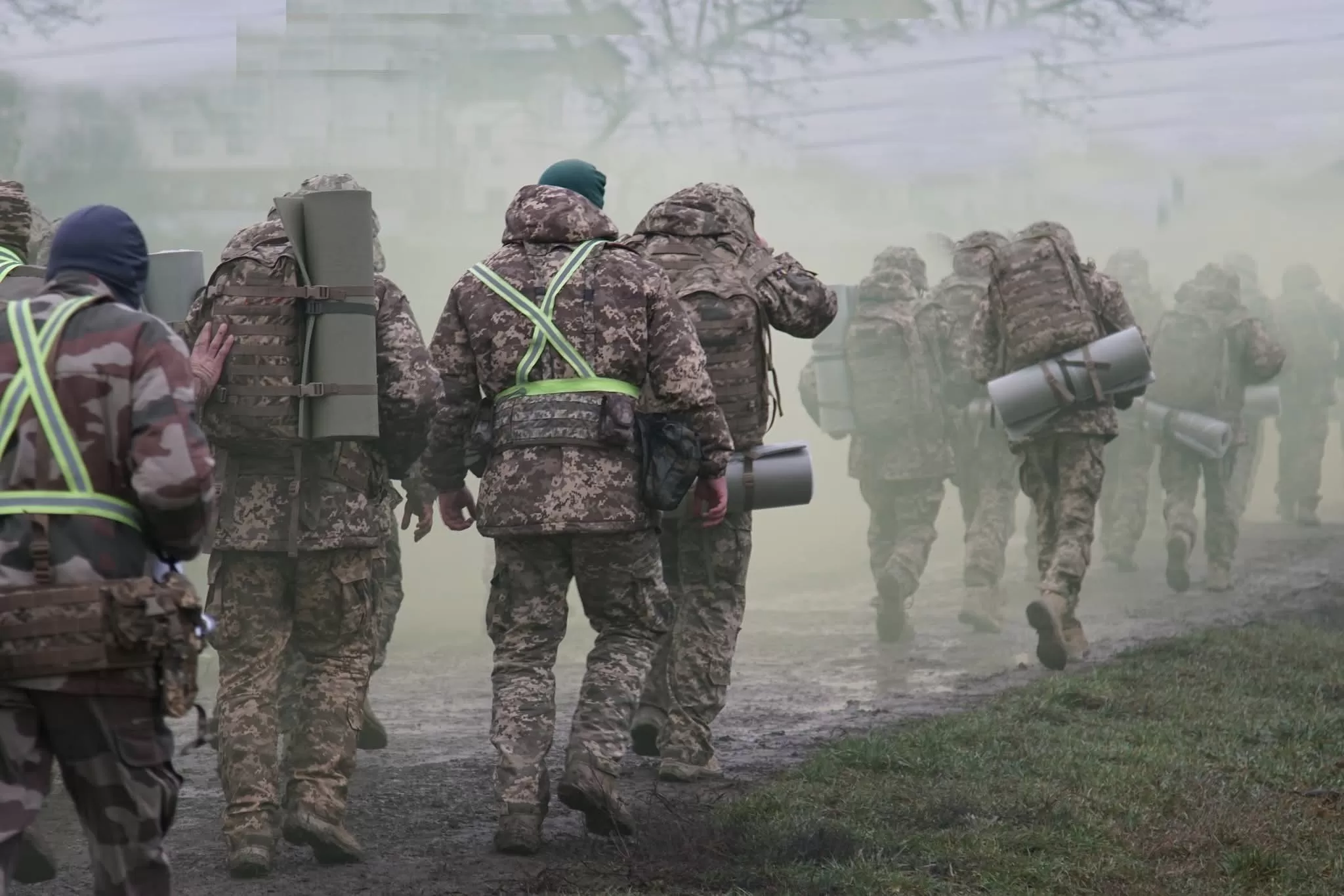 У Генеральному штабі надали пояснення щодо процедури повернення військовослужбовців до лав армії після проходження служби за контрактом | Основні новини України