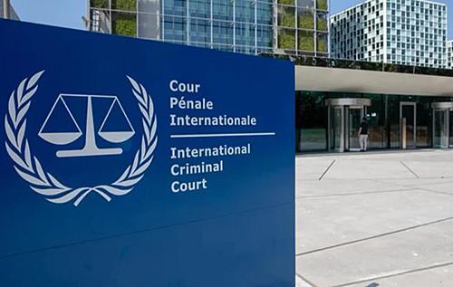 Російський суд ухвалив рішення щодо суддів Міжнародного кримінального суду, які видали ордери на затримання Путіна та Львової-Бєлової.