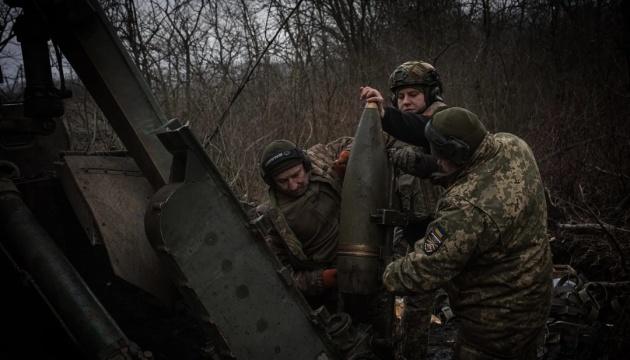 Від початку доби на фронті відбулося 53 зіткнення, причому приблизно третина з них сталася на Покровському напрямку.